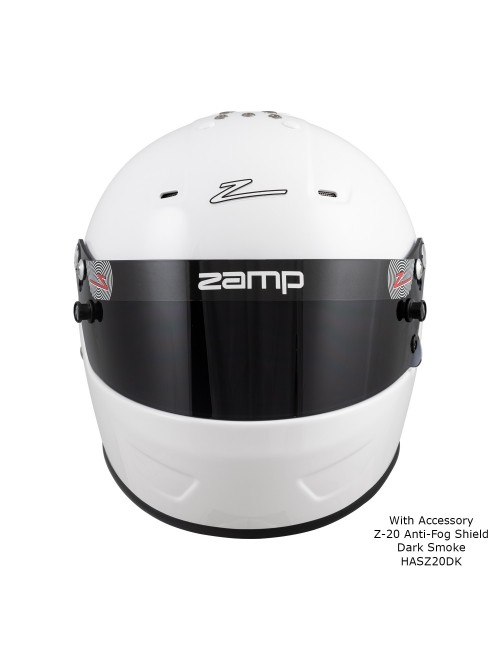 casque Zamp RZ56
