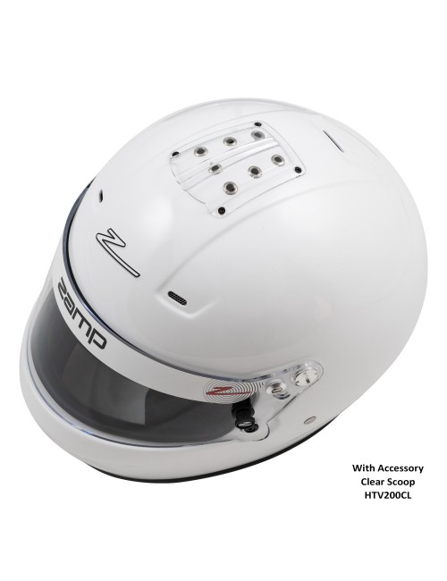 casque Zamp RZ56