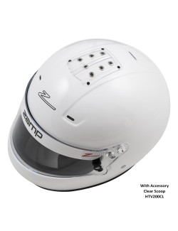 casque Zamp RZ56