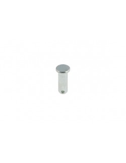 I - Pivot 6 x 18 mm (1 trou)  OTK