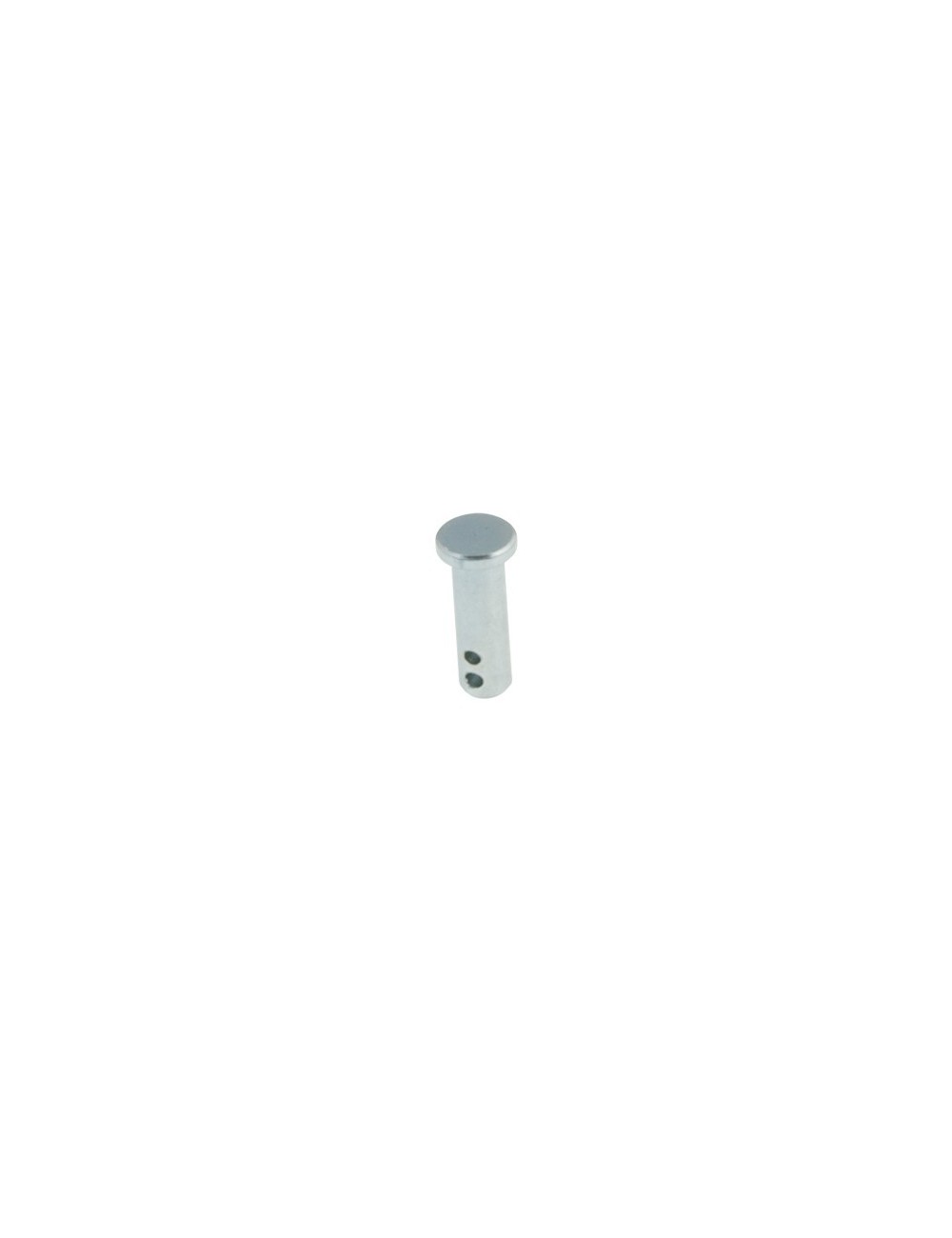 J - Pivot 6 x 22 mm (2 trous) OTK J - Pivot 6 x 22 mm (2 trous) OTK