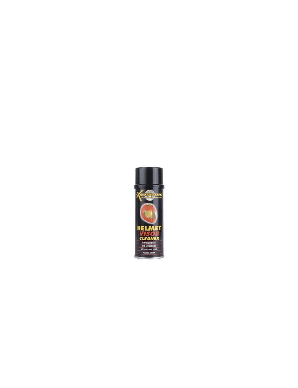 Xeramic Helmet visor Cleaner 200 ml Xeramic Helmet visor Cleaner 200 ml