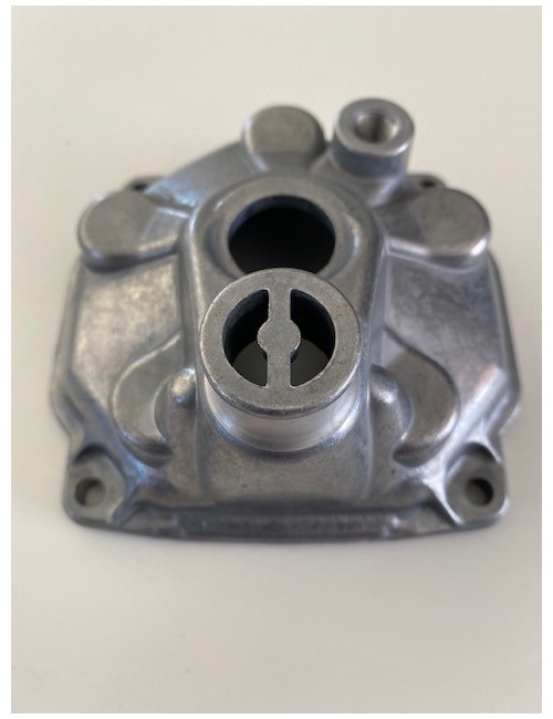 COUVRE CULASSE ROTAX NON PEINT