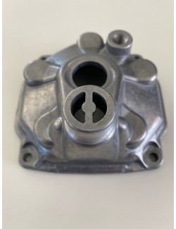 COUVRE CULASSE ROTAX NON PEINT