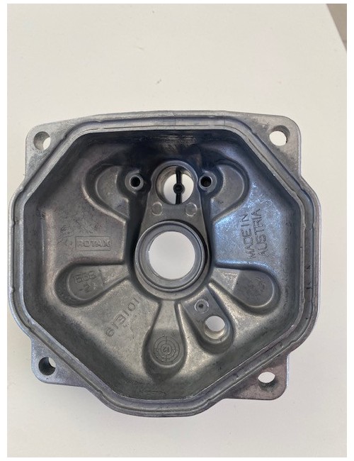 COUVRE CULASSE ROTAX NON PEINT