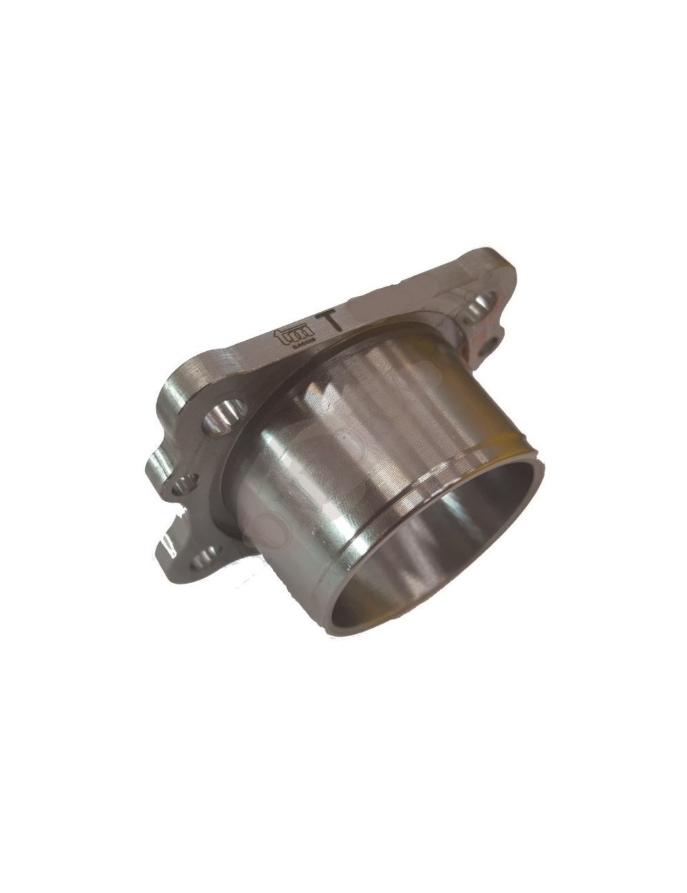 TM EXHAUST MANIFOLD TM EXHAUST MANIFOLD