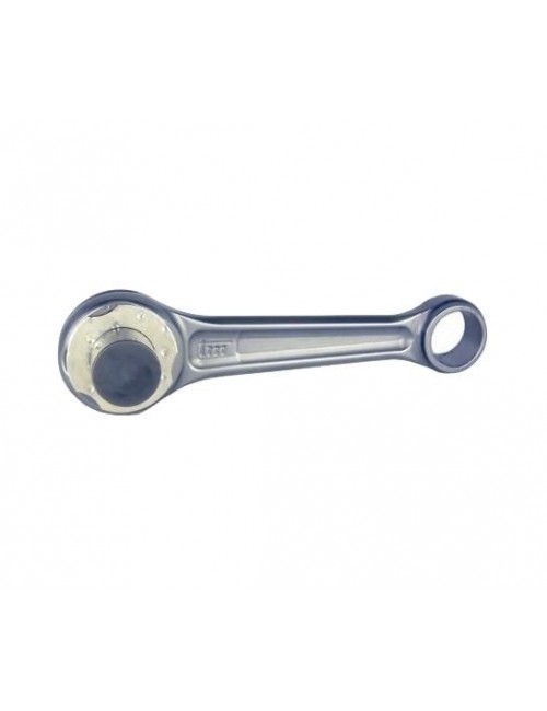 KIT BIELLE RACING ø22mm MANETON PERCE 6