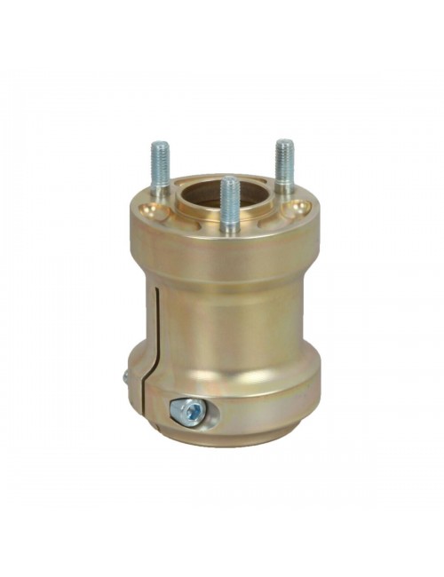 MOYEU ARRIERE L.82mm D.50mm EN MAGNESIUM