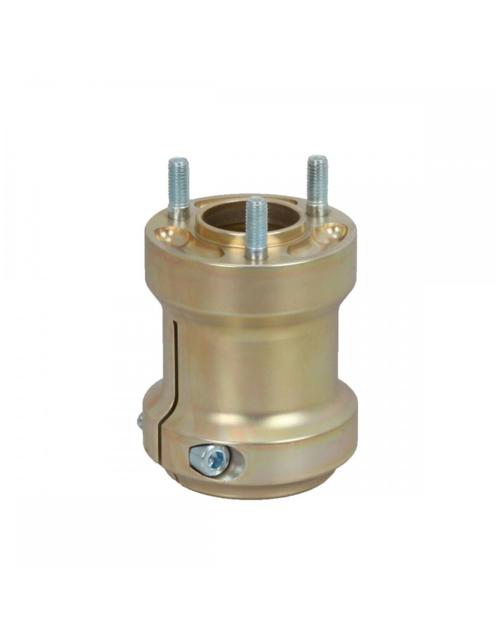 MOYEU ARRIERE L.82mm D.50mm EN MAGNESIUM MOYEU ARRIERE L.82mm D.50mm EN MAGNESIUM