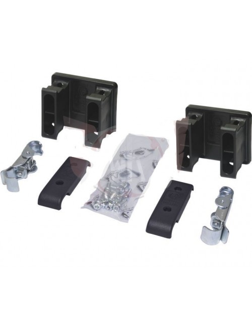 Kit fixation spoiler AV CIK/20 RACING KG