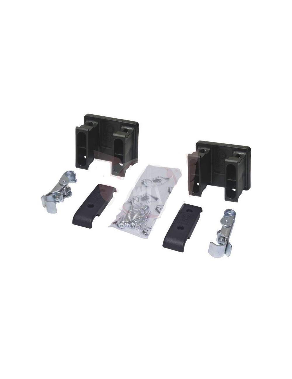 Kit fixation spoiler AV CIK/20 RACING KG Kit fixation spoiler AV CIK/20 RACING KG