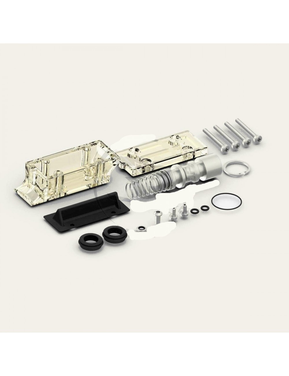Kit POMPE POUR KB030 Kit POMPE POUR KB030