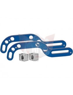 Extension de pédale complet (paire)