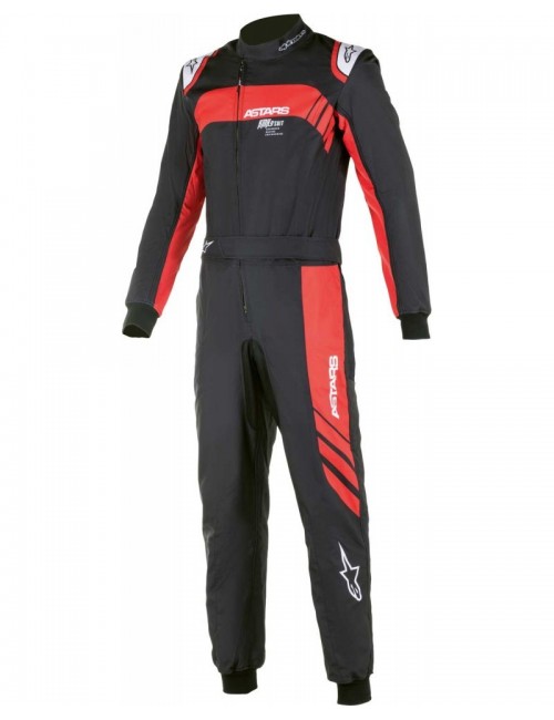 Combinaison karting Alpinestars KMX9 V2 GRAPH 4