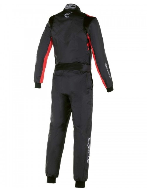 Combinaison karting Alpinestars KMX9 V2 GRAPH 4