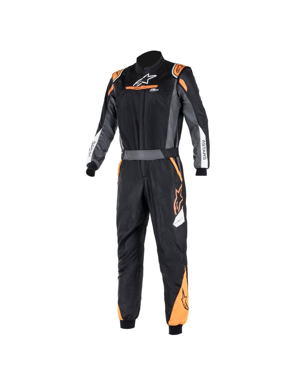 Combinaison FIA automobile Alpinestars STRATOS 2020 Combinaison FIA automobile Alpinestars STRATOS 2020