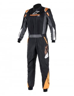 Combinaison FIA automobile Alpinestars STRATOS 2020