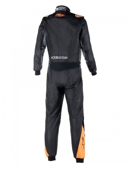 Combinaison FIA automobile Alpinestars STRATOS 2020