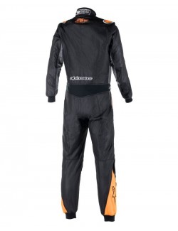 Combinaison FIA automobile Alpinestars STRATOS 2020