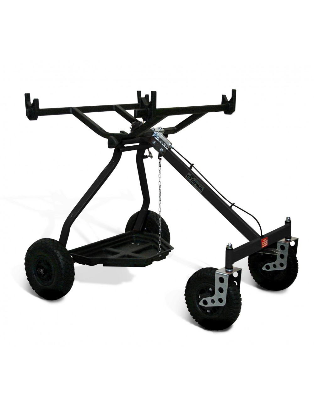 Chariot STONE ST-006FE 4WD-EVOLUTION lift-up Chariot STONE ST-006FE 4WD-EVOLUTION lift-up