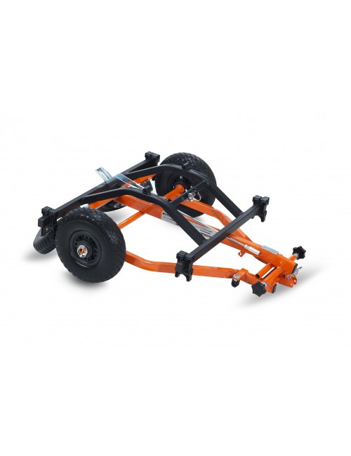 Chariot STONE ST-006FE 4WD-EVOLUTION lift-up