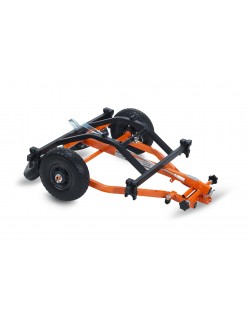 Chariot STONE ST-006FE 4WD-EVOLUTION lift-up