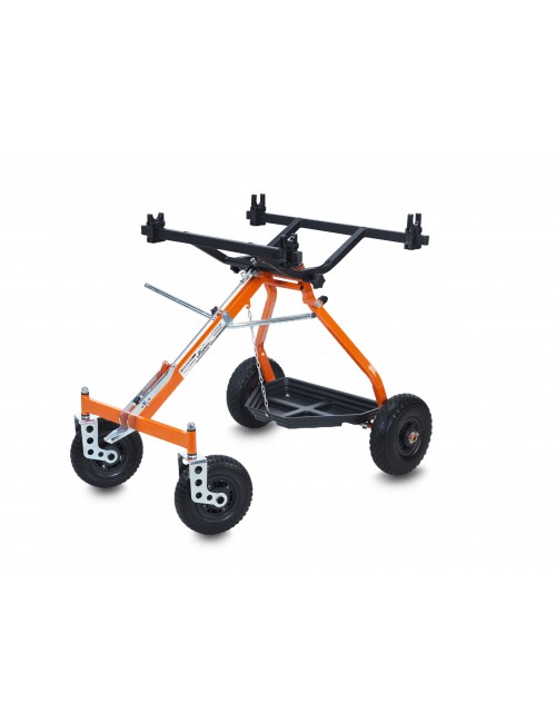 Chariot STONE ST-006FE 4WD-EVOLUTION lift-up