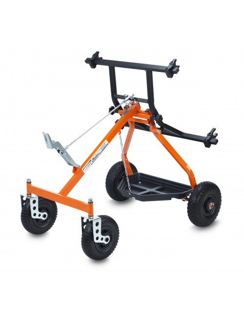 Chariot STONE ST-006FE 4WD-EVOLUTION lift-up