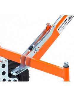 Chariot STONE ST-006FE 4WD-EVOLUTION lift-up