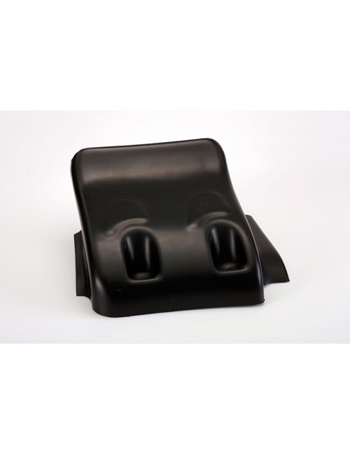  capot moteur DM