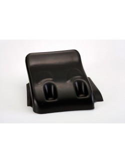  capot moteur DM