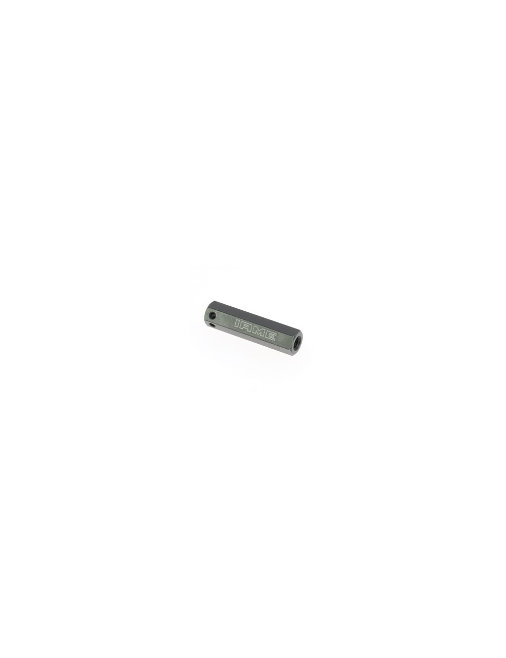 Écrou de culasse percé pour plombage (option) iame Écrou de culasse percé pour plombage (option) iame