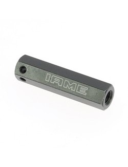 Écrou de culasse percé pour plombage (option) iame