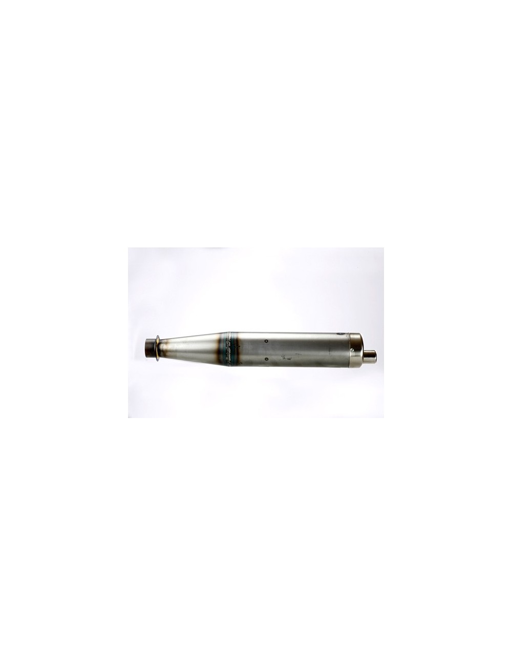 Pot d\'echappement 90 mm Pot d\'echappement 90 mm