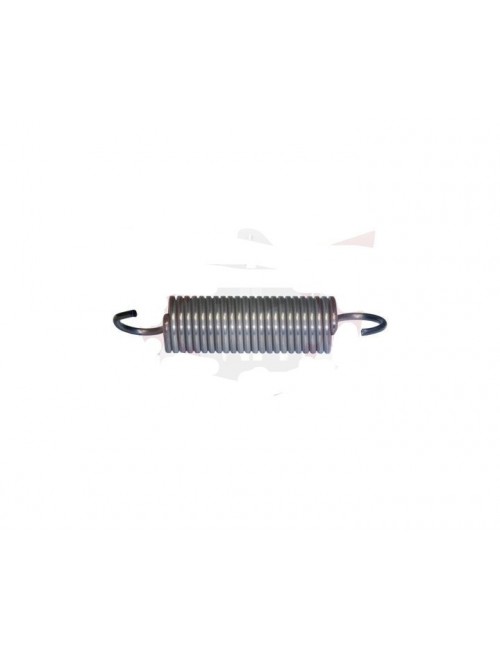 RESSORT DE PIPE D'ÉCHAPPEMENT   IAME