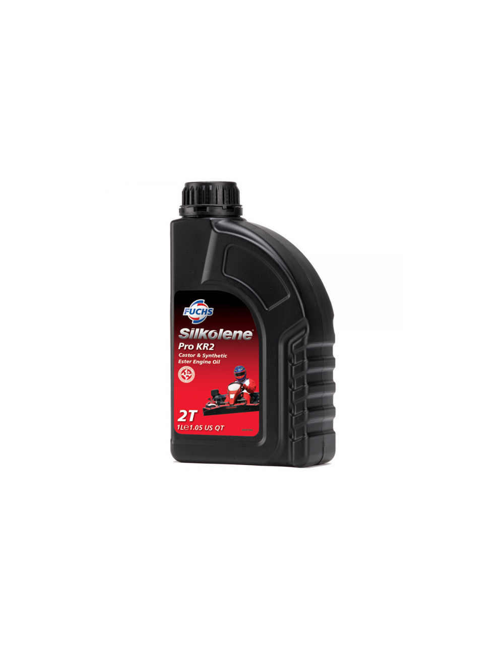 Silkolene Pro KR 2 au meilleur prix chez Magickart Silkolene Pro KR 2 au meilleur prix chez Magickart