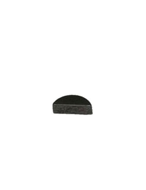 Clavette demi-lune 12.5x4.9x3 TM