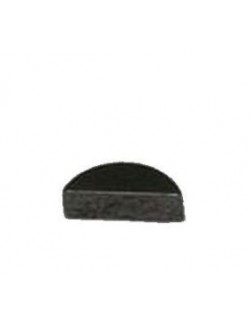 Clavette demi-lune 12.5x4.9x3 TM