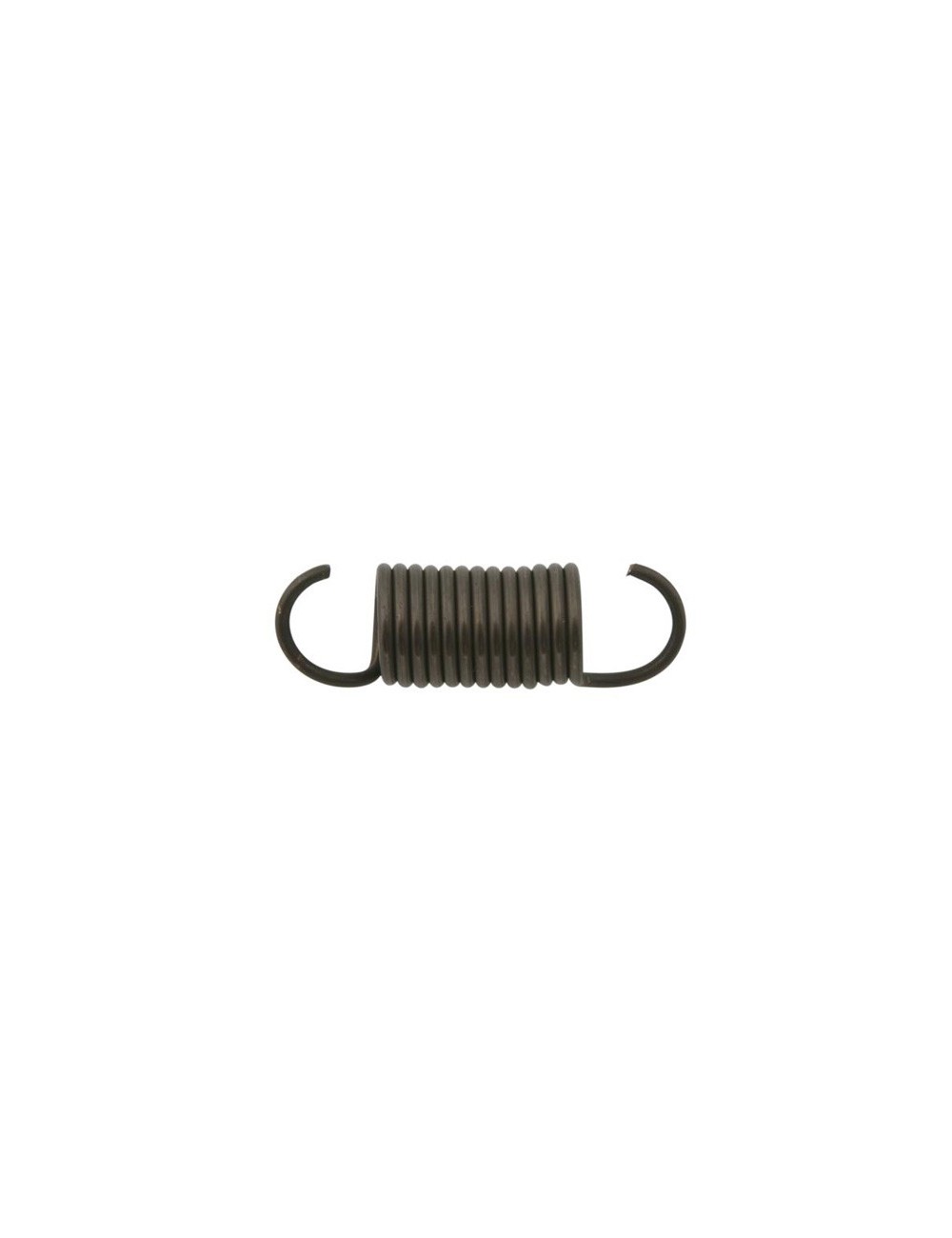 ressort pour pot d'echappement 43mm ressort pour pot d'echappement 43mm