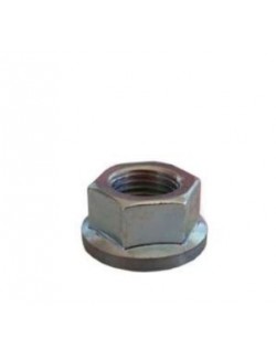 Ecrou vilo côté allumage KZ10B/C (pas à droite)18TM49056