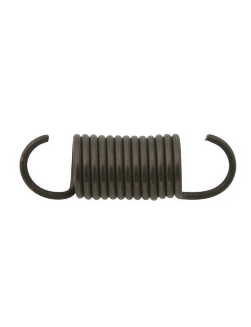 ressort pour pot d'echappement 52mm 