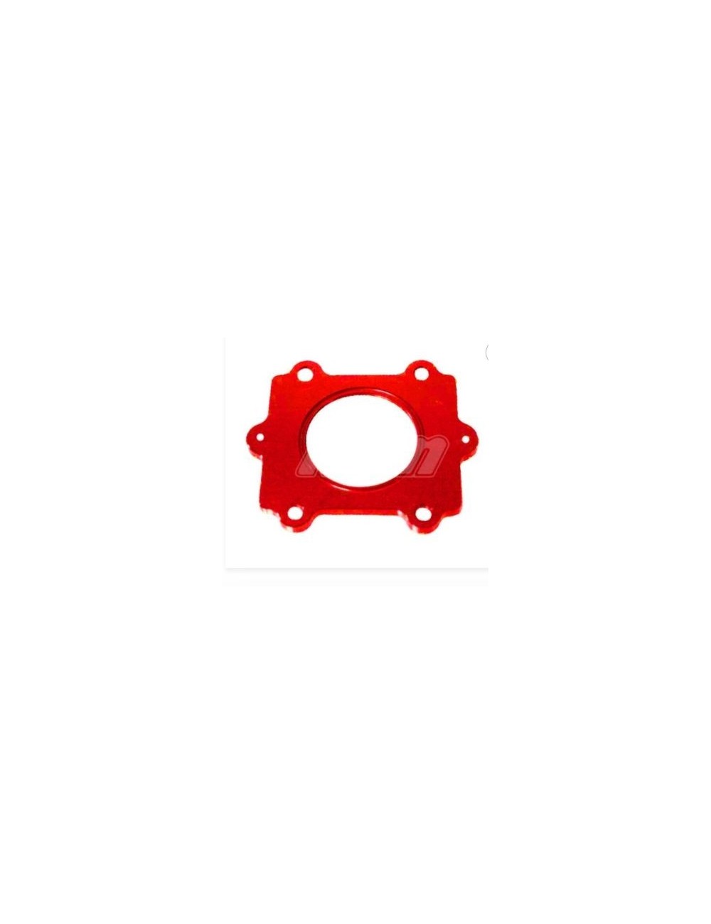 COUVERCLE DE BRIDE D’ADMISSION ROUGE TM COUVERCLE DE BRIDE D’ADMISSION ROUGE TM