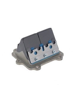 BOITE A CLAPETS COMPLÈTE TM R1
