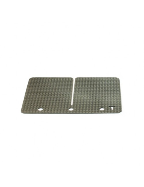 CLAPET CARBONE 0,34 TM R1