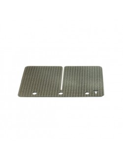 CLAPET CARBONE 0,34 TM R1