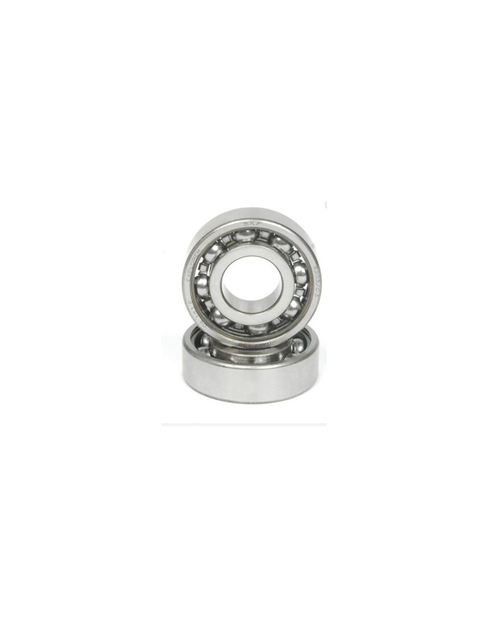 ROLAMENTO SKF 6203 C3 ROLAMENTO SKF 6203 C3