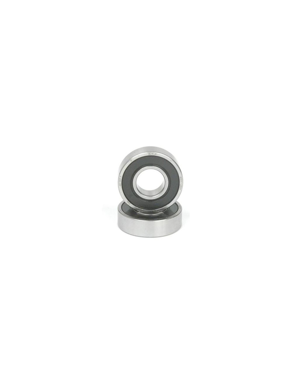ROLAMENTO SELADO SKF 6001 2RSH ROLAMENTO SELADO SKF 6001 2RSH