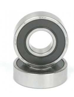 ROLAMENTO SELADO SKF 6001 2RSH