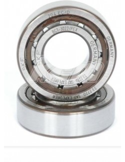 CUSCINETTO A RULLI SKF BC1 3022 (ø21mm interno)