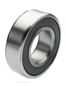 SKF 61901 2RS1 SEALED BEARING